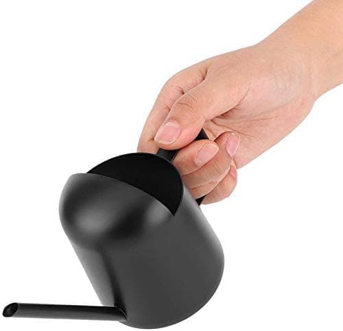 Vattningskanna för inomhusväxter Mini Vattningskanna 300 ML Lång Pip