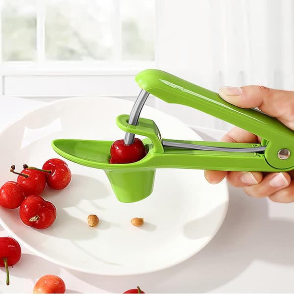 Kirsebærstenfjerner, Professionel Kirsebærstenfjerner Olivestenfjerner, ZQKLA