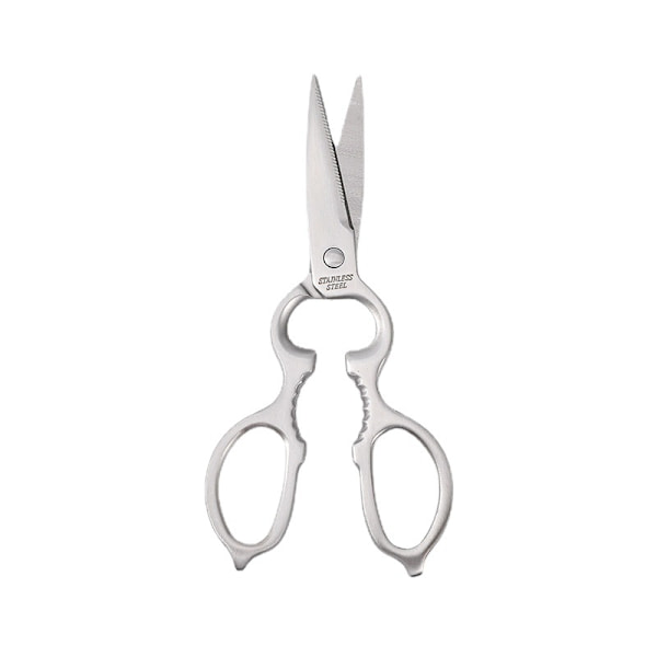 Ammattikeittiösakset 8 tuumaa/ 20 cm, Raskaat, ZQKLA