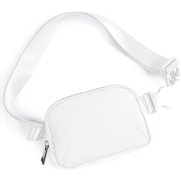 Unisex minivyölaukku säädettävällä hihnalla Pieni Fanny Pack, ZQKLA