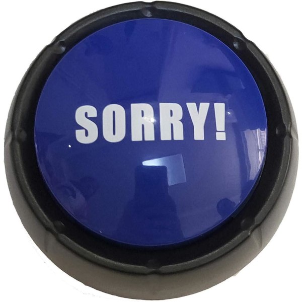 The Sorry Sound Button,ZQKLA