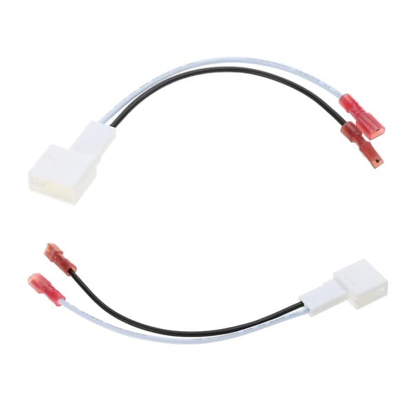 Høyttalerutskiftingskontaktkabeladapter for Accord Civic Crv