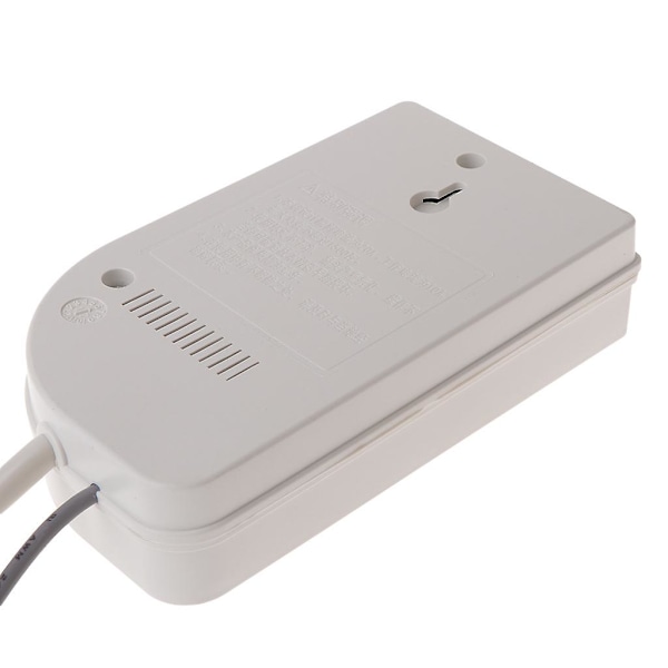 LCD Digital Termostat Akvarium Reptil Inkubator Temperatur Kontrol