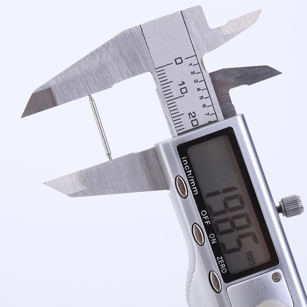 Ruostumattomasta teräksestä valmistettuja jousitankoja, halkaisija 20 mm, 4 kpl, w,ZQKLA