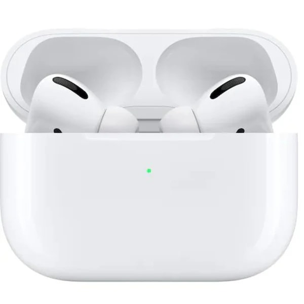 Earpods Pro - Hörlurar med Touch & Trådlös Laddning