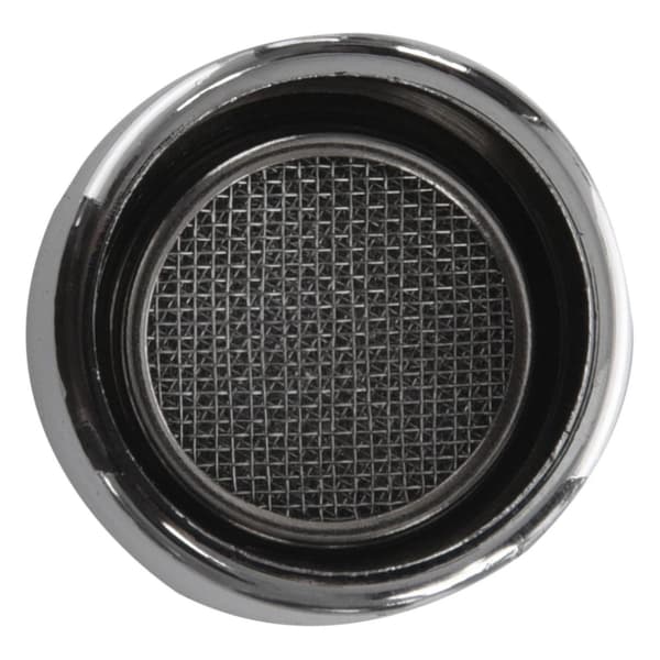 2 st 20mm Honfäste Vattenbesparande Kranmunstycke Aerator