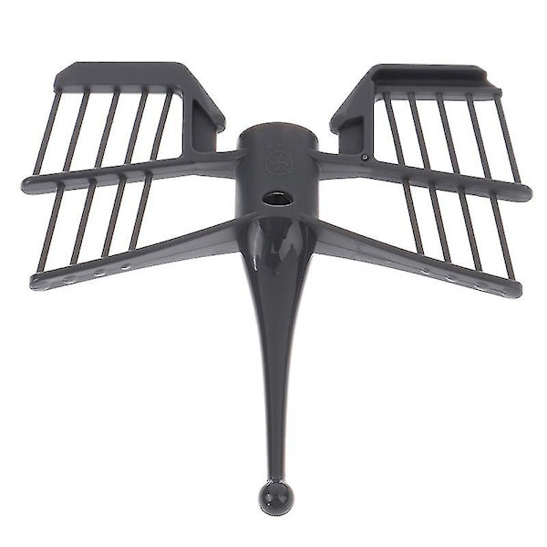 Sommerfugl Rørepinne Skrape Bar For Thermomix TM31 TM5 TM6 Juices Extractor HFMQV