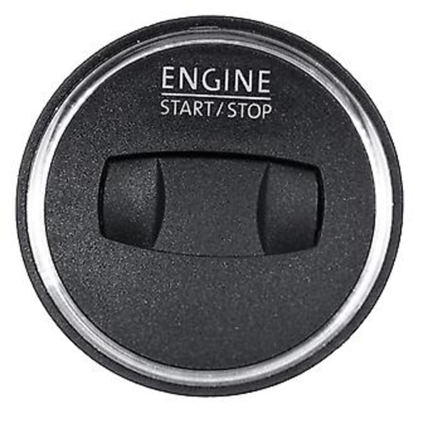 1PCS Tändningsstartströmbrytare trimkåpa FÖR PASSAT B7 CC 3AA 905 219 A
