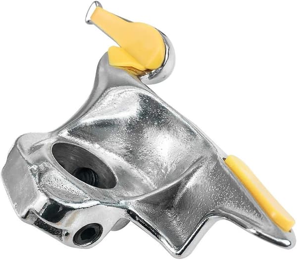 Rustfritt Stål Dekkomlegger for Bil, Dekkomlegger for Bil Mo, ZQKLA