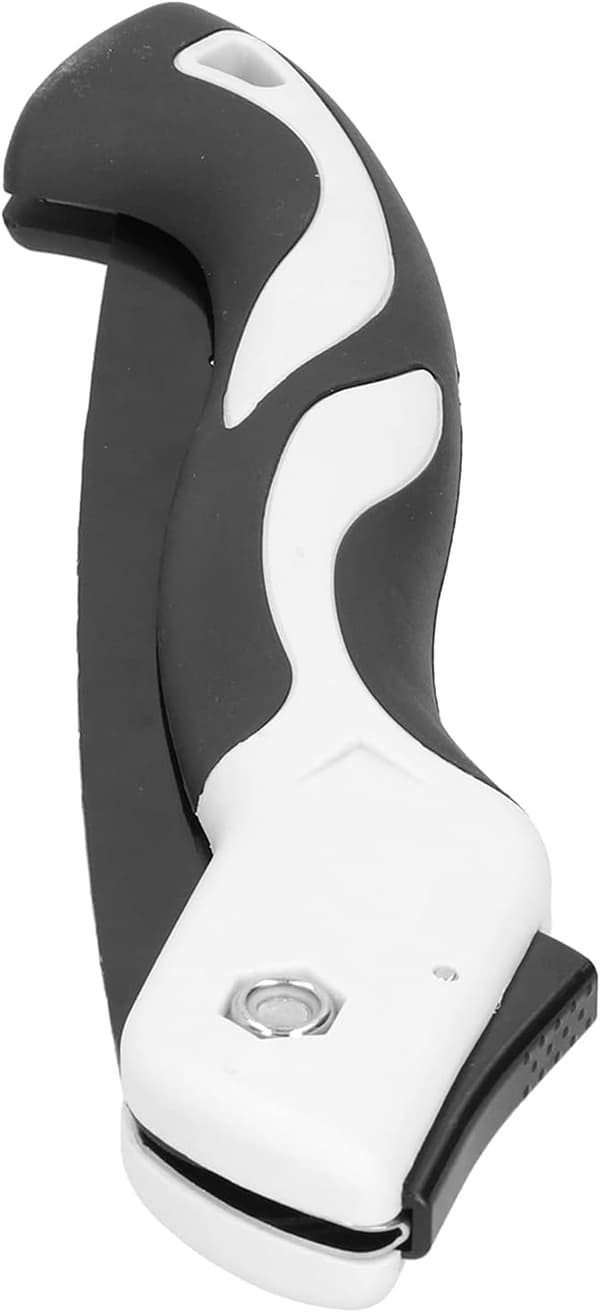 Folding Håndsag Folding Beskjæringssag Kompakt Design Lang Blad, ZQKLA
