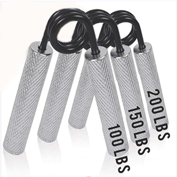 Hand Grip Strengthener,finger Gripper, Hand Grippers ,hand E,ZQKLA