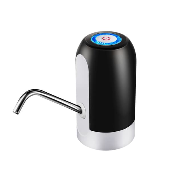 Dewenwils Automatisk Vattenflaskpump Elektrisk Vattendispenser Bo