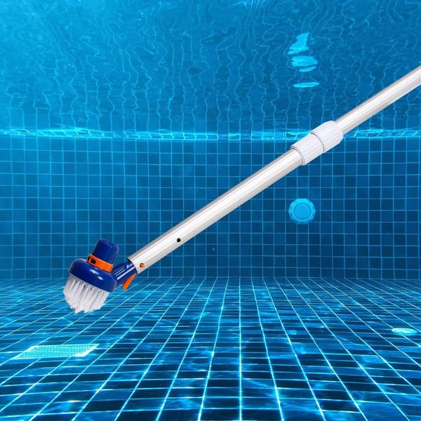 Poolborste, ZQKLA - Borste, Kvast, Poolborste, Hörnborste