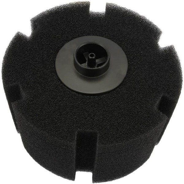 Filternettbeskyttelse, 1 stk Akvarieluftfilter, Akvarium Bio