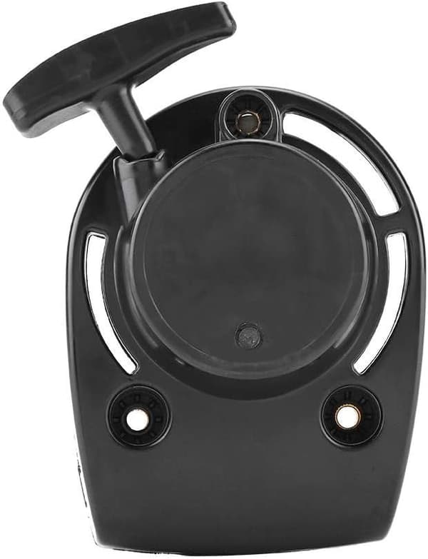 Startmotor for gressklippergenerator, manuell start, passer for ZQKLA