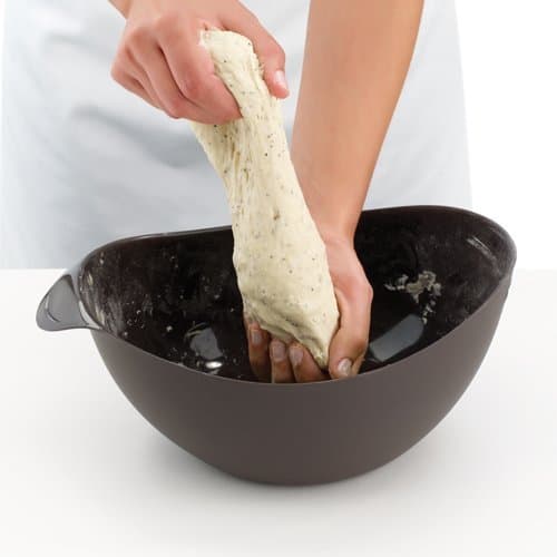 1 stk. Multifunksjonell Brødbaker i Silikon, Silikon Vegeta, ZQKLA