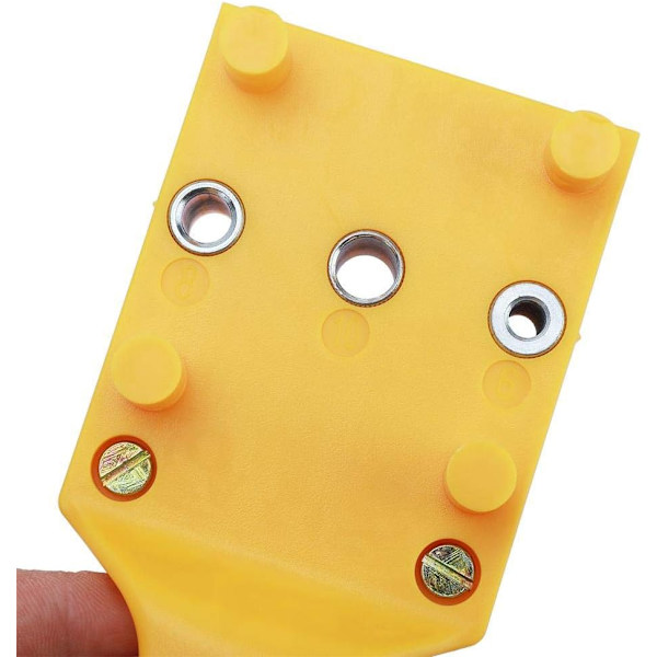 Håndborejigs, Bor Bor Bor Guide Træbearbejdning, ZQKLA