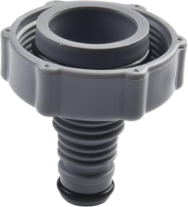Bestway P6H1419 SVØMMEFORBINDELSE Swimming Pool Tilbehør Dele Reservedele 32 mm
