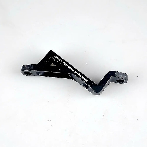 Post Mount til Flat Mount bremsadapter +20mm 140-160, Post til Flat Mount bremsadapter TAO