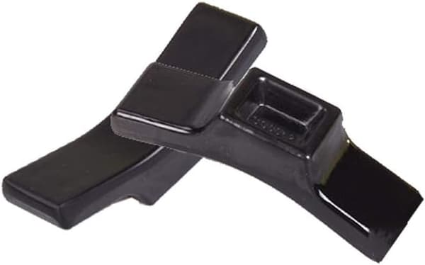 10 stk Pinnerest, Legering Pinnerholder, Fallsikre Ch,ZQKLA