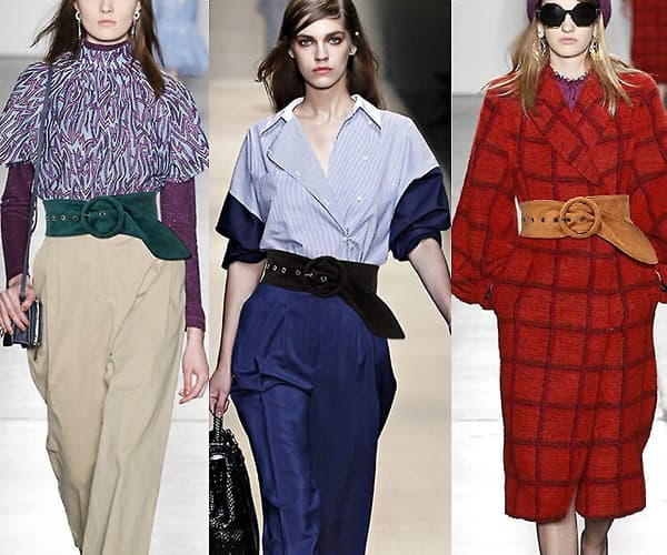 Naisten Sametti Leveä Vyö Retro Obi Vyötärönauha Boho