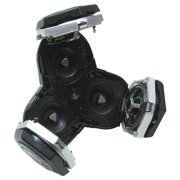 1 stk. udskiftning barberhoved beskyttende dæksel til Philips Arcitec Sensotouch 3d barbermaskine Rq12 Rq12/70 Rq10 Rq12 Rq12+ Rq12/62 til Arcitec Rq1050
