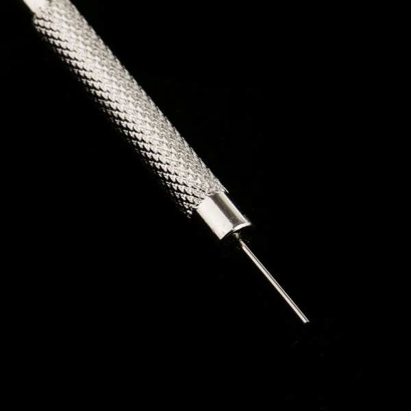 10 stk. 0,8 mm Urrem Reparationsværktøjer, ZQKLA