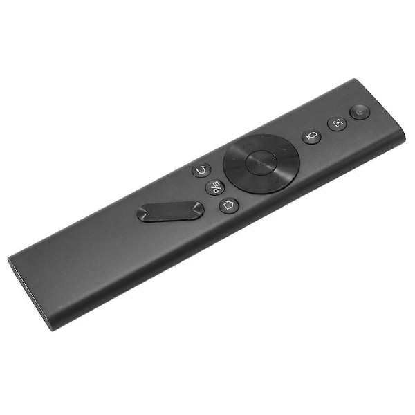 Kaukosäädin XGIMI-projektoreille Z4 Z5 Z6 Polar H2 H1/ H1S / H2S /Bluetooth-äänikaukosäädin