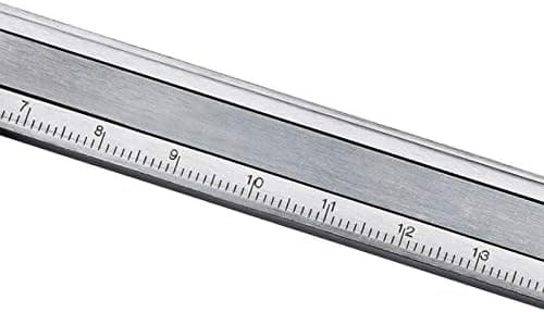 Mätklocka 0-150mm 0,02mm Hög Precision Industri Rostfri, ZQKLA