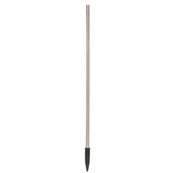 Havehave Solcellelampe - Fiberoptisk Lampe Multifarvet