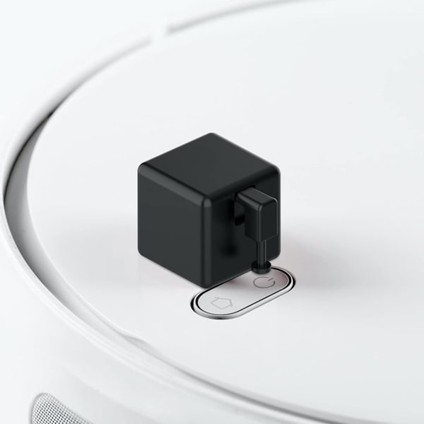 Smart Tryckknapp, Bluetooth Smart Hemrobot, Tryckknapp S, ZQKLA