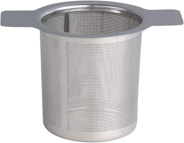 Genanvendelig te-si i rustfrit stål, tebladfilter St,ZQKLA