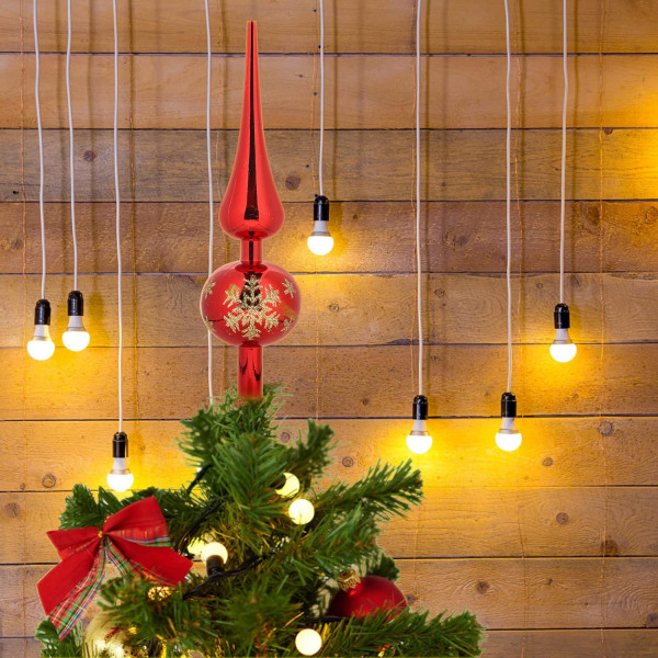 Julgrans Topp, Julgrans Topp, Julgran, ZQKLA