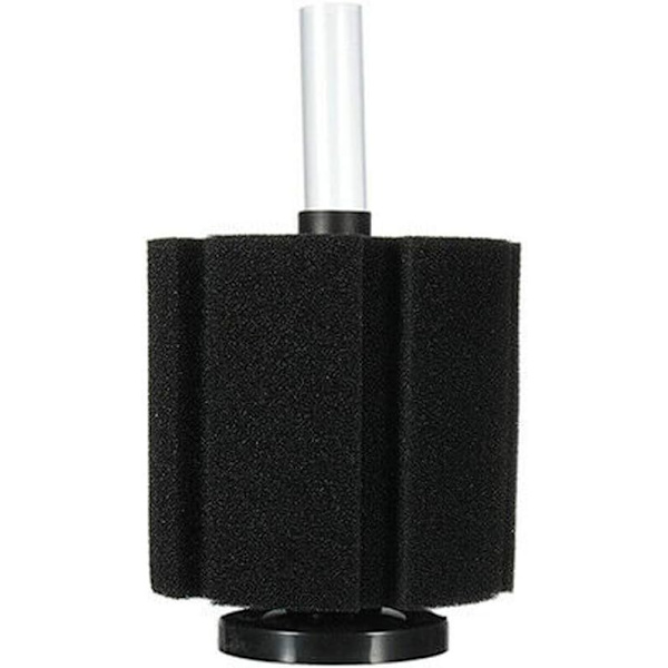 Filterduksskydd, 1 stycke Akvarieluftfilter, Akvarium Bio