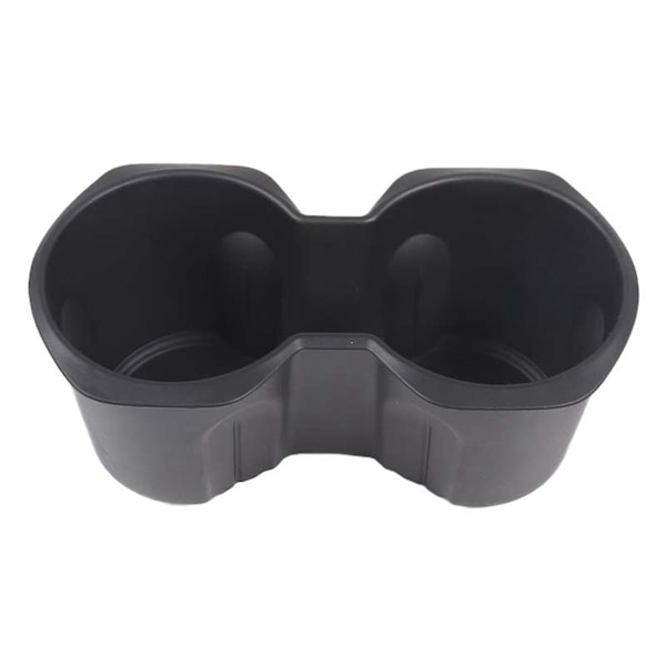 For X1 U11 2023 2024 Car Center Console Water Cup Holder Storage Box Organizer Insert Accessories