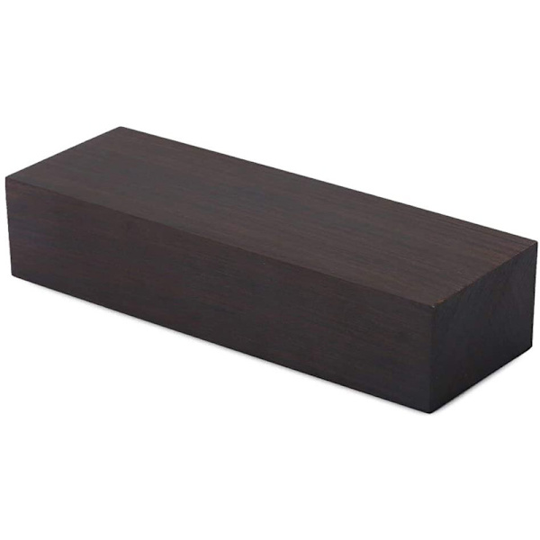 1 stycke obehandlat trä, 4.72 x 1.57 x 0.98 tum trähantverk, ZQKLA