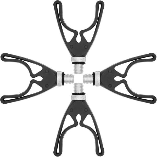 Karpefiskerstanggrep Stanggrep Stangpod Karpefiske Ro,ZQKLA