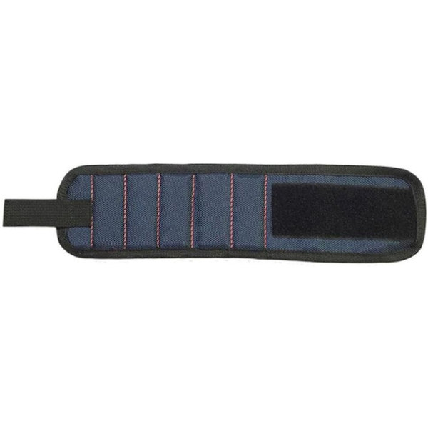 Magnetarmband, 5 Kraftfulla Starka Magneter Magnet Armband, ZQKLA