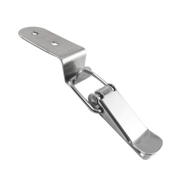 4 stk. Toggle Lås, Håndtag Lås Fjeder Lås Lås Rustfrit, ZQKLA