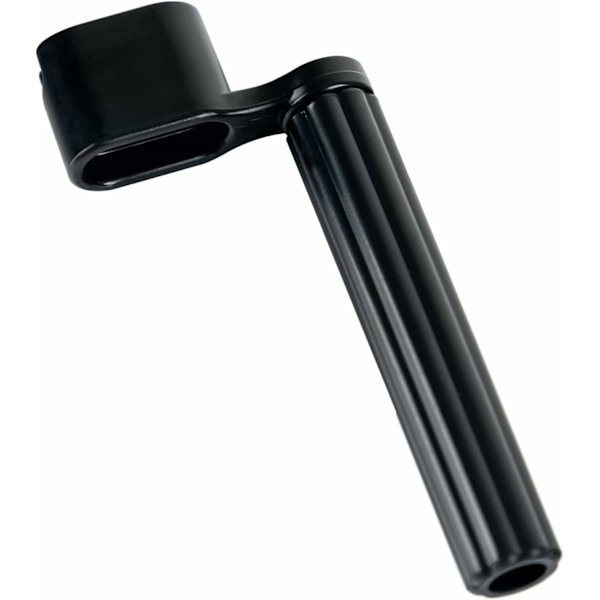 Svingarm for gitarstrenger, ZQKLA