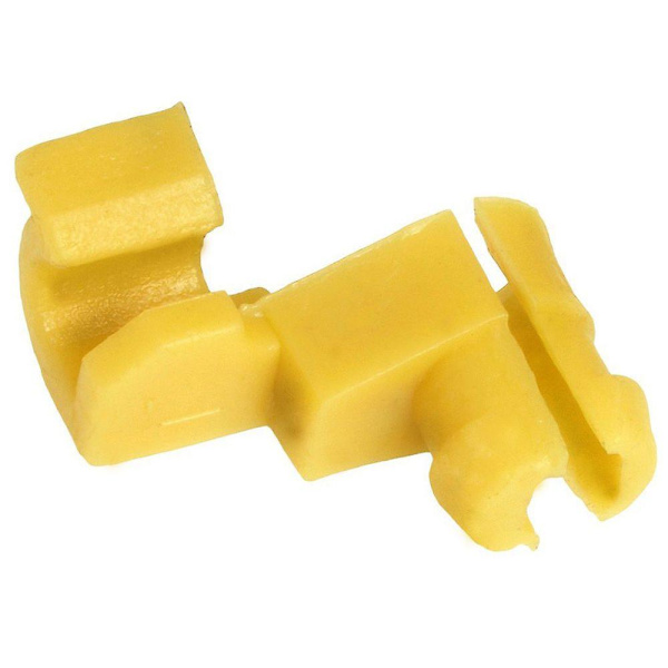 10 Dørhåndtak låseklips 5mm stang klips førerside håndtak holder for