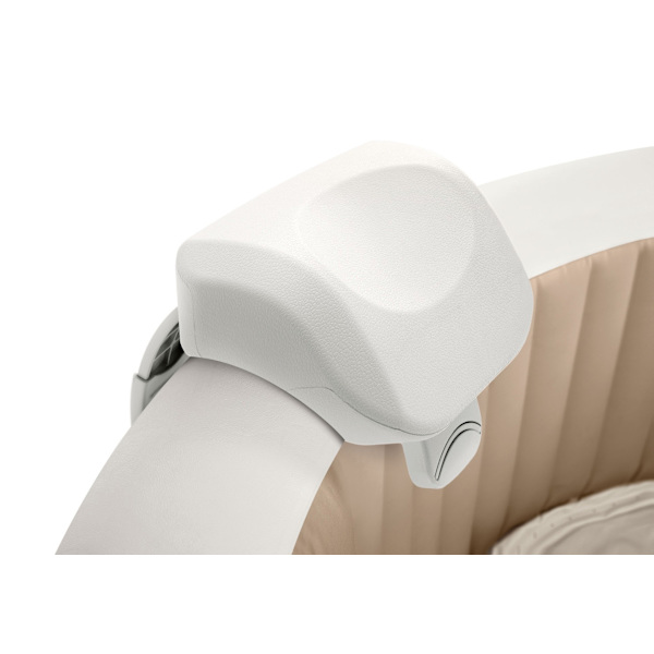 Intex Pure Spa Deluxe hodestøtte