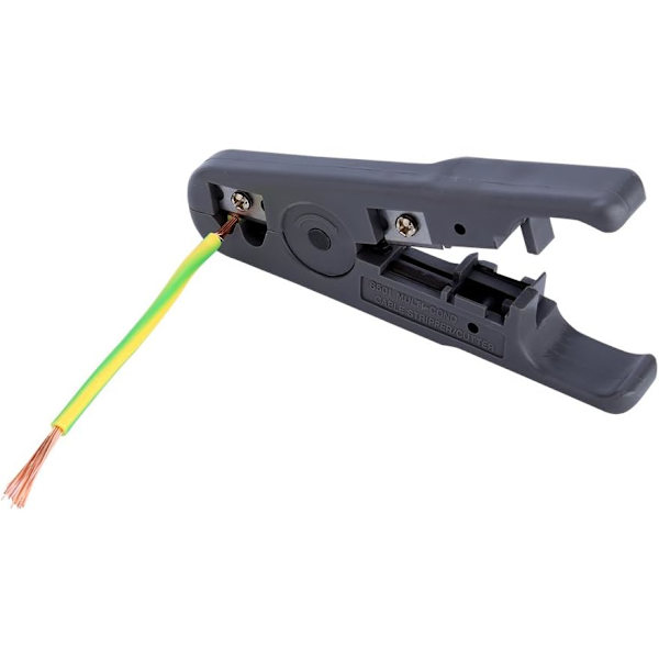 Wire Stripper, Wire Stripper, Wire Stripper, Kabelafisolering, ZQKLA