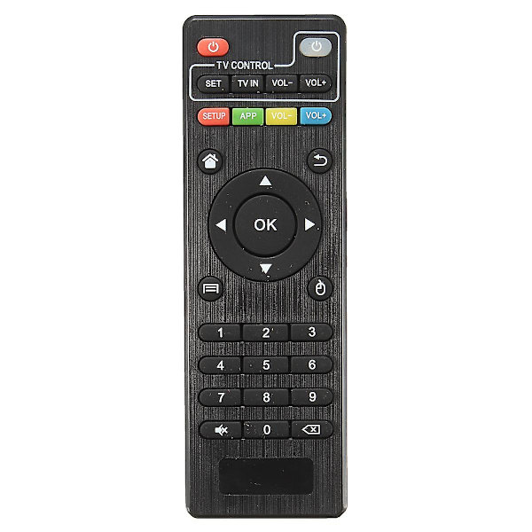 Android TV Box Erstatningsfjernkontroll