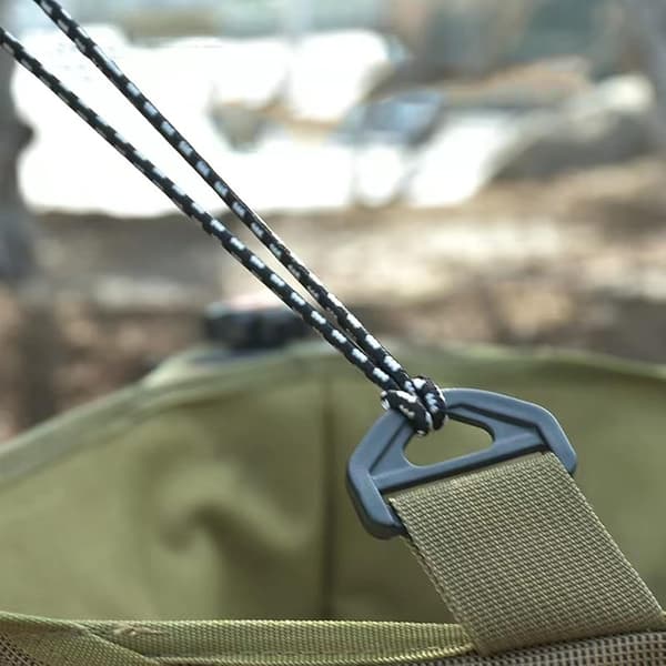 (30 Stykker) Strikk med Ball, 15.5cm Strikk, ZQKLA