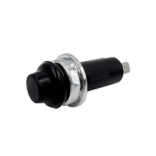 Weber-sytyttimen painonappi/kytkin, sopii Weber Spirit E/s-210 220 310 315 320 330 -kaasugrilleihin, 7642 7643 Osittainen vaihto (DPD) HA