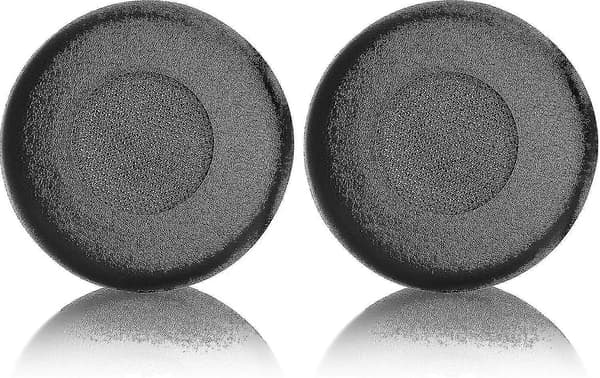 Evolve 65 Skumørepude Ørepude Til Evolve 65, udskiftningsørepude Til Jabra Evolve 20 20se 30 30ii 40 65 65+