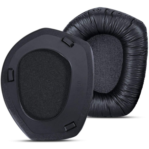 Öronkuddar för Sennheiser Hdr165 Hdr175 Rs165 Rs175 Headset, E,ZQKLA