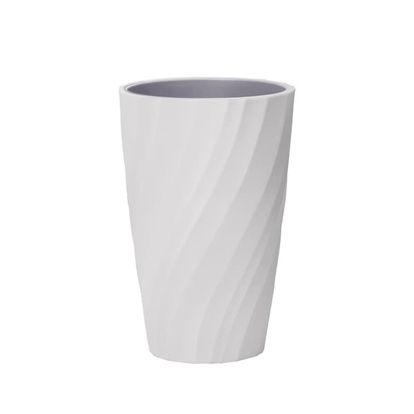 Badrumsglasset Set om 4 Oslåeligt, Mjukt och Hållbart, Badrum