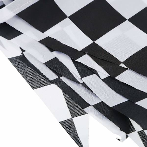 10 Meter Rutig Banner Racing Flag Party Flag Banner, ZQKLA